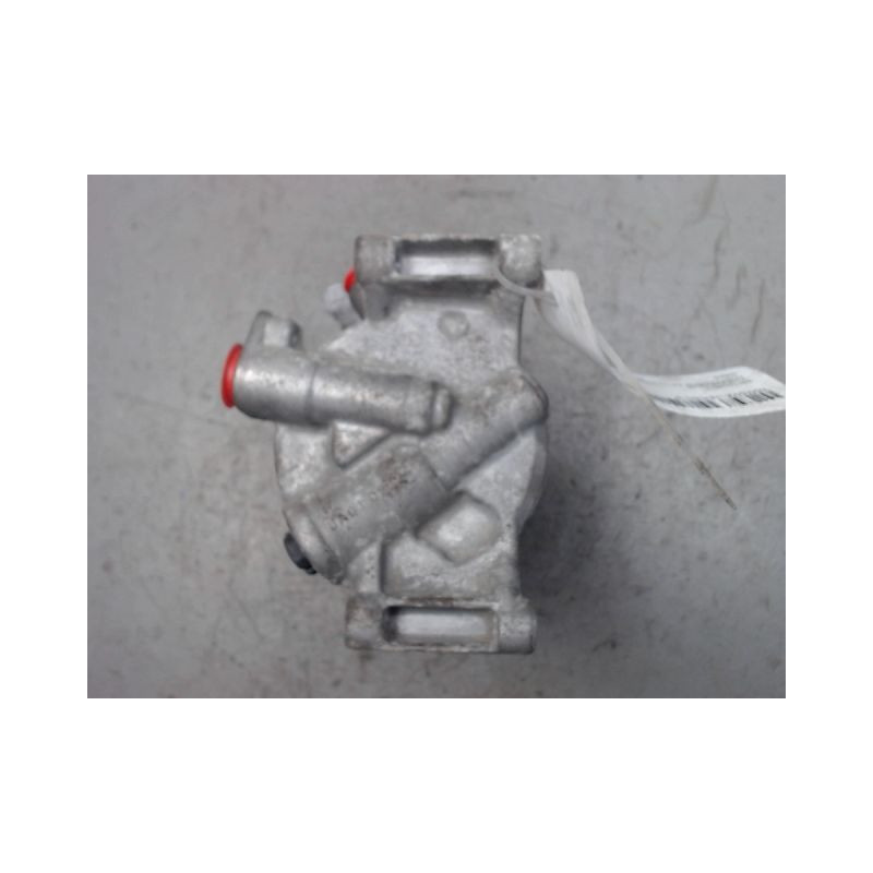 COMPRESSEUR AIR CONDITIONNE TOYOTA VERSO-S