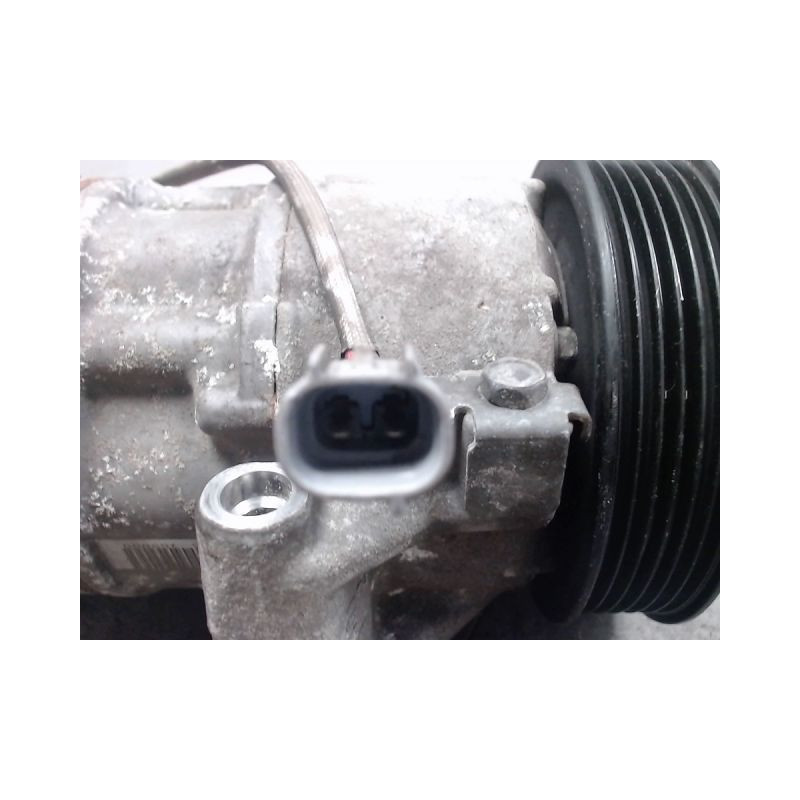 COMPRESSEUR AIR CONDITIONNE TOYOTA VERSO-S