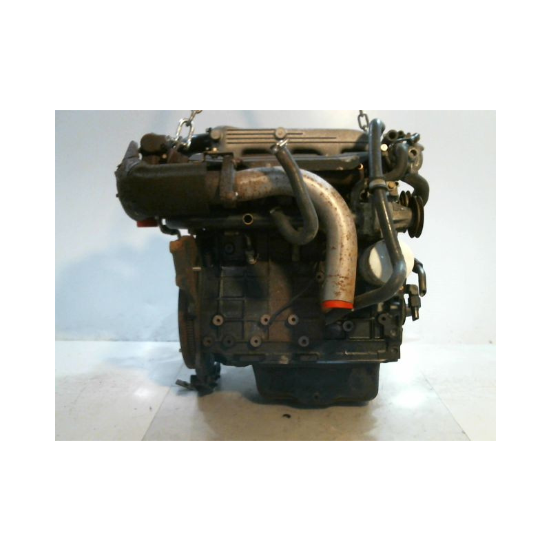 MOTEUR DIESEL ROVER 800 I 1989-1992 825 D/SD 