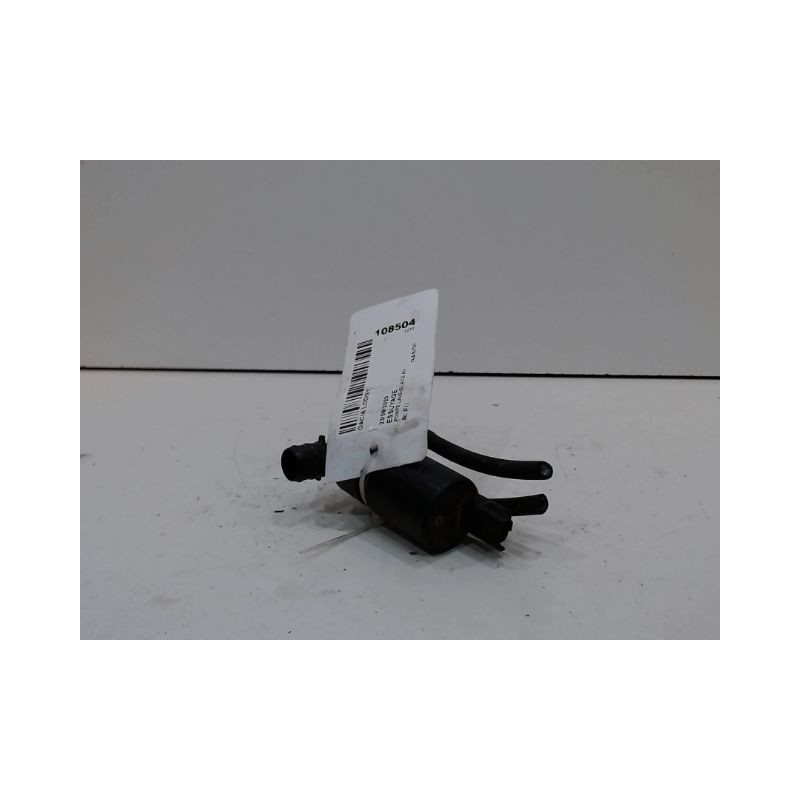 POMPE LAVE-GLACE AVANT DACIA LODGY