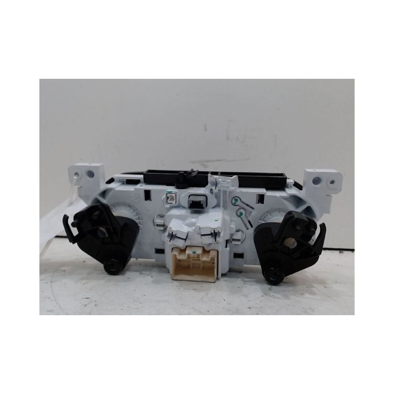 COMMANDE DE CHAUFFAGE DACIA LODGY