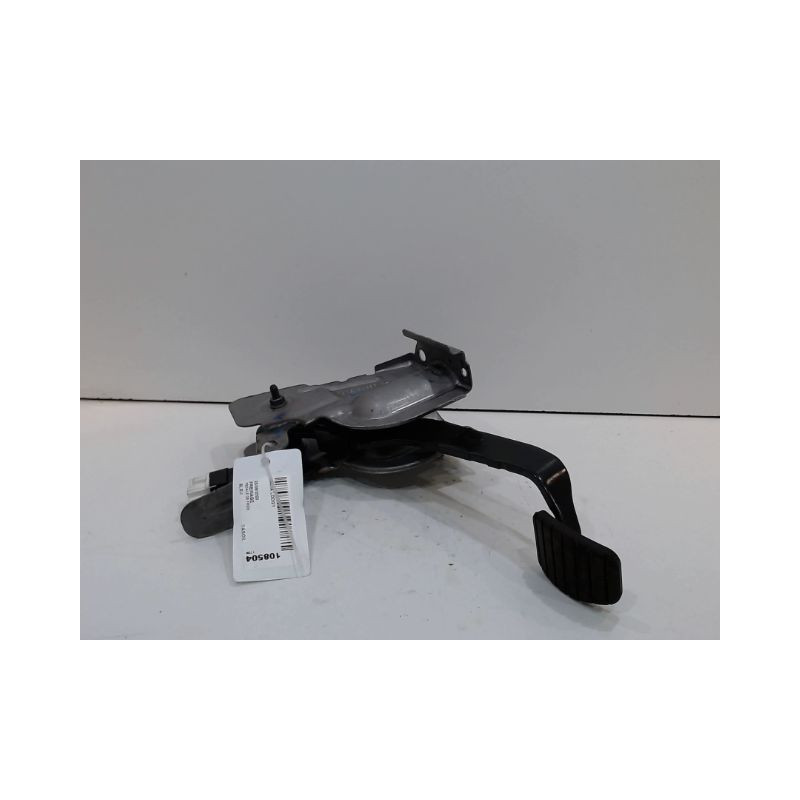 PEDALE DE FREIN DACIA LODGY