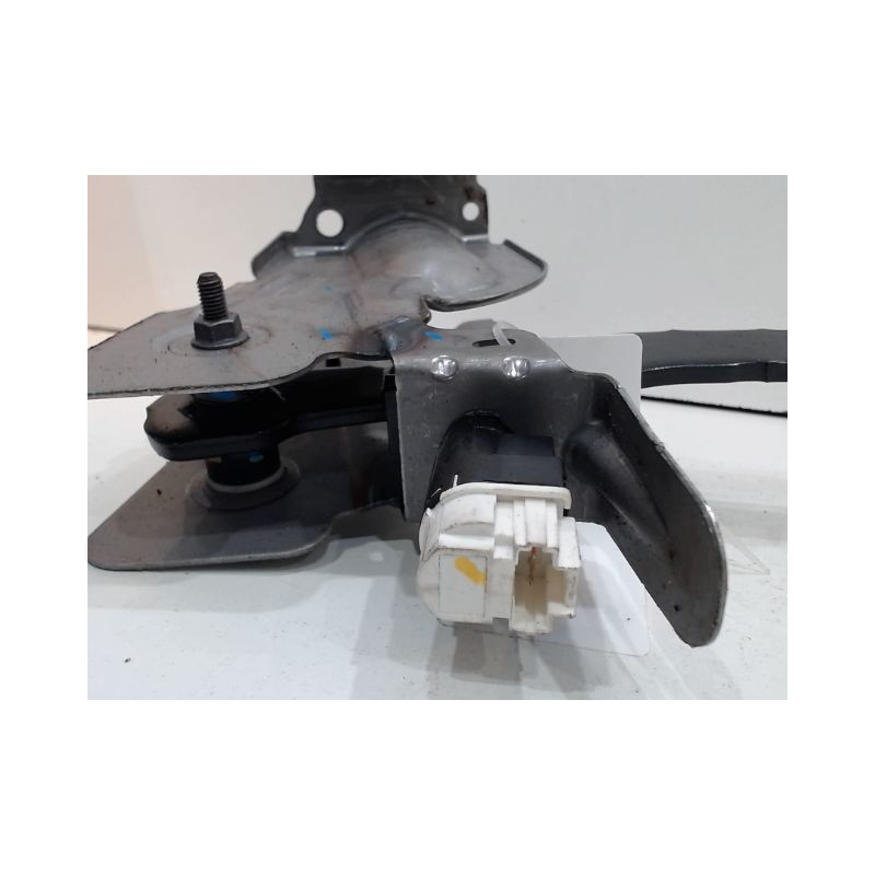 PEDALE DE FREIN DACIA LODGY