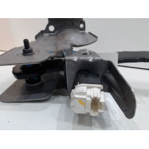 PEDALE DE FREIN DACIA LODGY