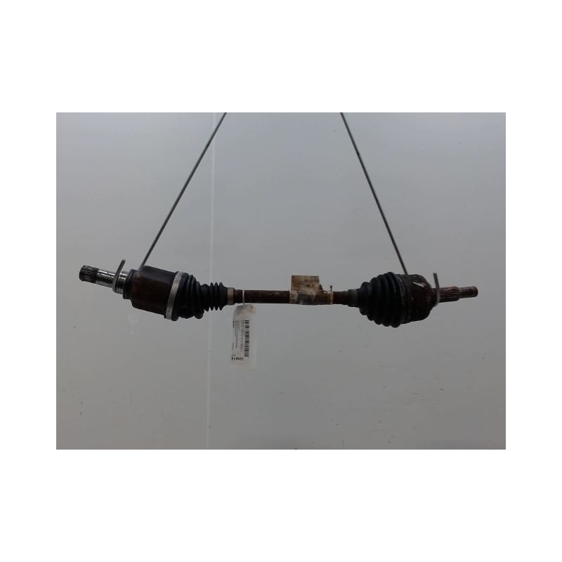 TRANSMISSION AVANT GAUCHE DACIA LODGY BREAK 2012-... 1.5 dCi