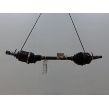 TRANSMISSION AVANT GAUCHE DACIA LODGY BREAK 2012-... 1.5 dCi