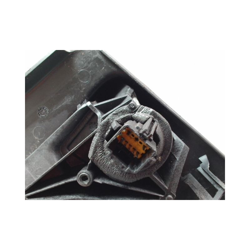 RETROVISEUR EXTERIEUR ELECTRIQUE DROIT RENAULT MEGANE II Phase 2 2006-2009