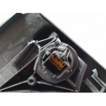 RETROVISEUR EXTERIEUR ELECTRIQUE DROIT RENAULT MEGANE II Phase 2 2006-2009