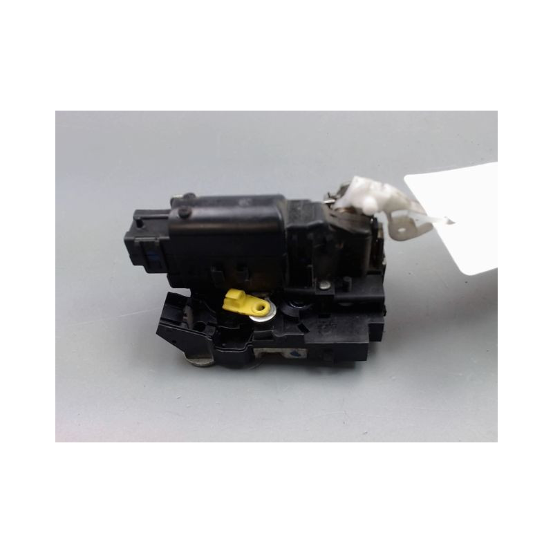 SYSTEME CONDAMNATION ARRIERE GAUCHE DACIA LODGY BREAK 2012-...