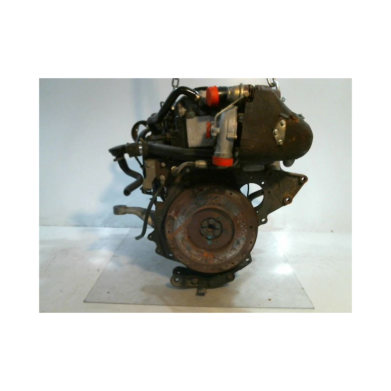 MOTEUR DIESEL ROVER 800 I 1989-1992 825 D/SD 
