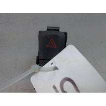 BOUTON DE WARNING DACIA SANDERO II Phase 1 2012-...