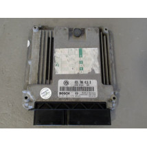 CALCULATEUR MOTEUR VOLKSWAGEN GOLF