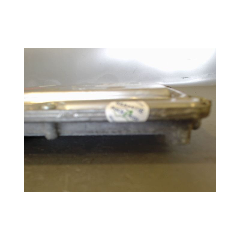 CALCULATEUR MOTEUR VOLKSWAGEN GOLF