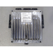 CALCULATEUR MOTEUR RENAULT MODUS