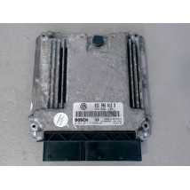 CALCULATEUR MOTEUR VOLKSWAGEN GOLF