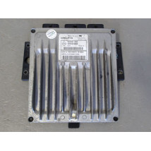 CALCULATEUR MOTEUR RENAULT CLIO