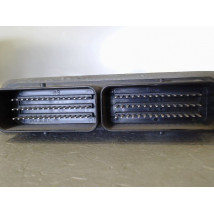 CALCULATEUR MOTEUR RENAULT CLIO