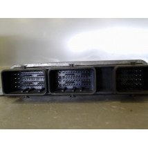 CALCULATEUR MOTEUR RENAULT MEGANE