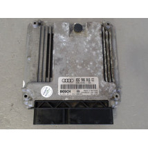 CALCULATEUR MOTEUR AUDI A3