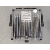 CALCULATEUR MOTEUR RENAULT CLIO