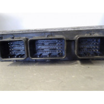 CALCULATEUR MOTEUR RENAULT CLIO