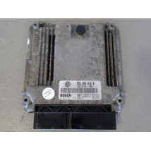 CALCULATEUR MOTEUR VOLKSWAGEN GOLF V 2003-2009