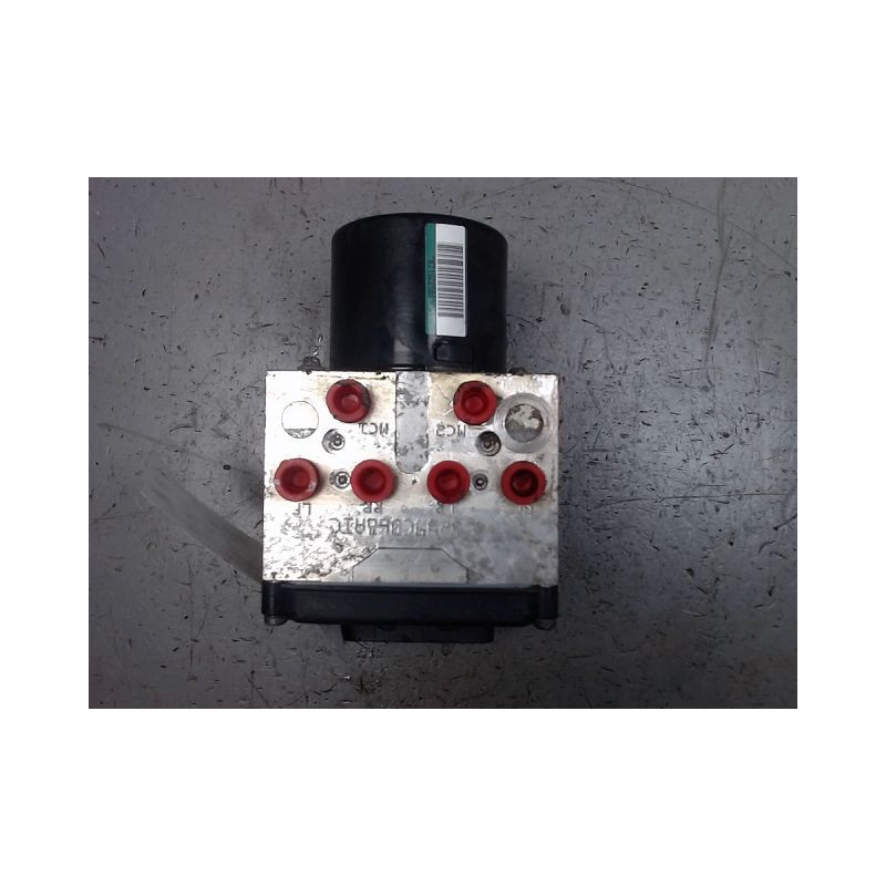 UNITE HYDRAULIQUE ABS PEUGEOT 407 COUPE