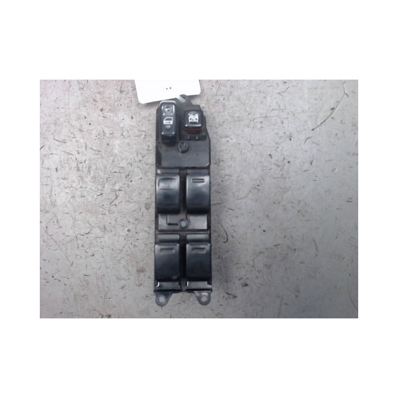 COMMANDE LEVE-GLACE PORTE AVG TOYOTA PRIUS 2004-