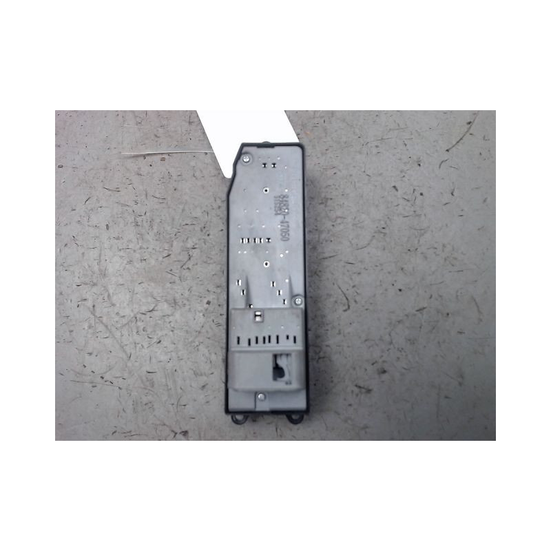 COMMANDE LEVE-GLACE PORTE AVG TOYOTA PRIUS 2004-