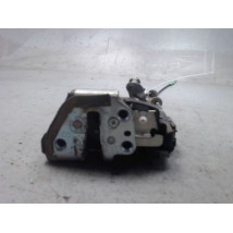 SYSTEME CONDAMNATION ARRIERE DROIT TOYOTA RAV4 2006