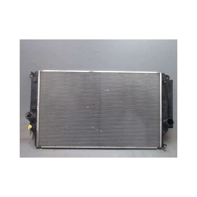 RADIATEUR TOYOTA RAV4 2006
