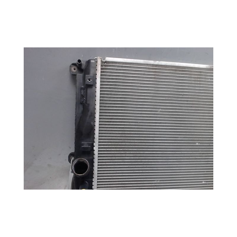 RADIATEUR TOYOTA RAV4 2006