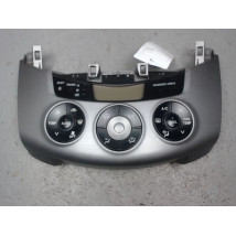 COMMANDE DE CHAUFFAGE TOYOTA RAV4 2006
