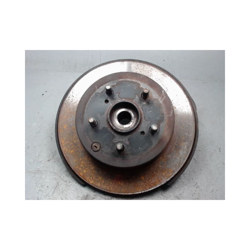 PIVOT ARRIERE DROIT TOYOTA RAV4 2006