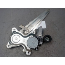 MECANISME+MOTEUR LEVE-GLACE ARRIERE DROIT TOYOTA RAV4 2006