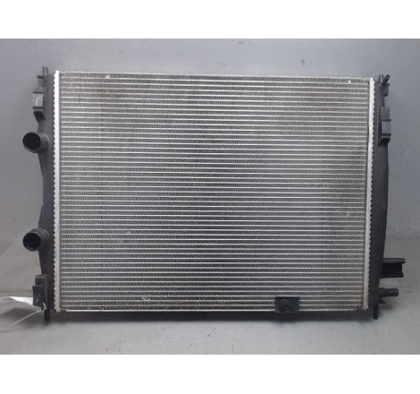 RADIATEUR