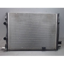 RADIATEUR NISSAN QASHQAI