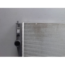 RADIATEUR NISSAN QASHQAI