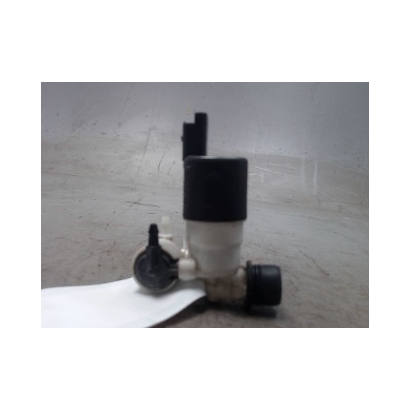POMPE LAVE-GLACE AVANT CITROEN C4