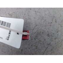 BOUTON DE WARNING CITROEN C4