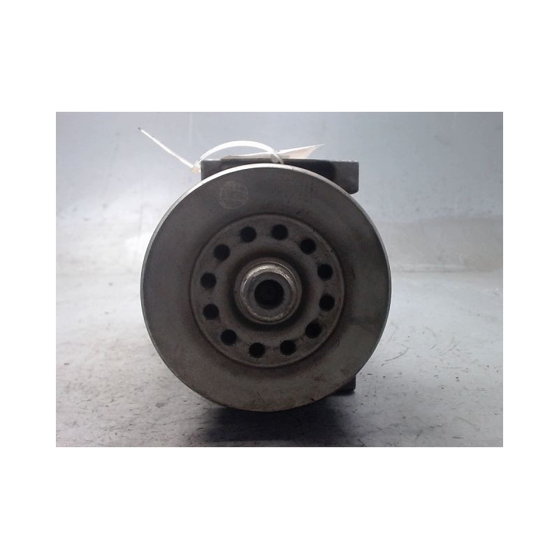 COMPRESSEUR AIR CONDITIONNE FIAT GRANDE PUNTO 2005-