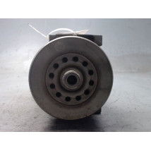 COMPRESSEUR AIR CONDITIONNE FIAT GRANDE PUNTO 2005-