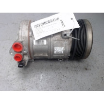 COMPRESSEUR AIR CONDITIONNE FIAT GRANDE PUNTO 2005-