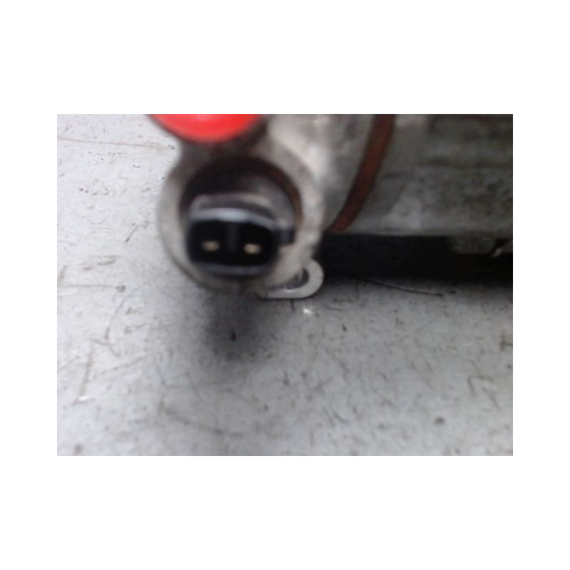 COMPRESSEUR AIR CONDITIONNE FIAT GRANDE PUNTO 2005-