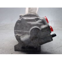 COMPRESSEUR AIR CONDITIONNE FIAT GRANDE PUNTO 2005-