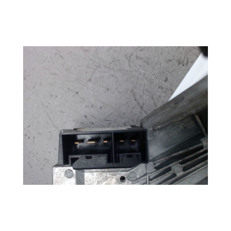 ANTIVOL DE DIRECTION FIAT GRANDE PUNTO 2005-