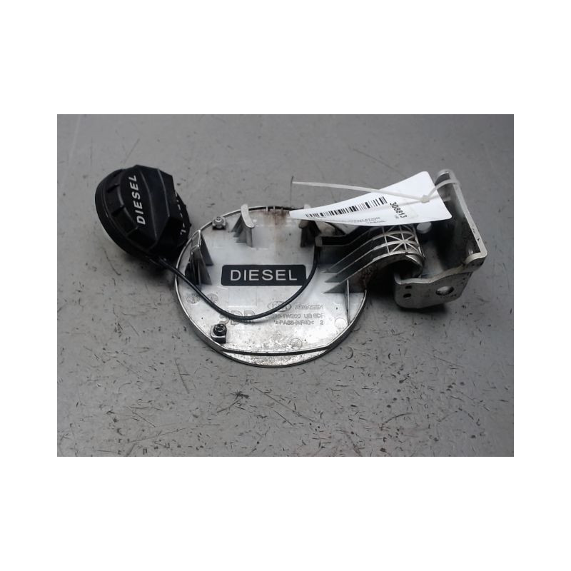 VOLET DE TRAPPE CARBURANT KIA RIO