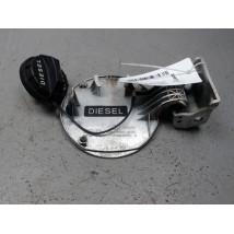 VOLET DE TRAPPE CARBURANT KIA RIO