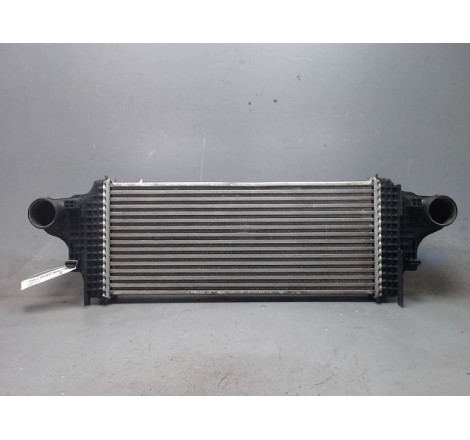 ECHANGEUR AIR