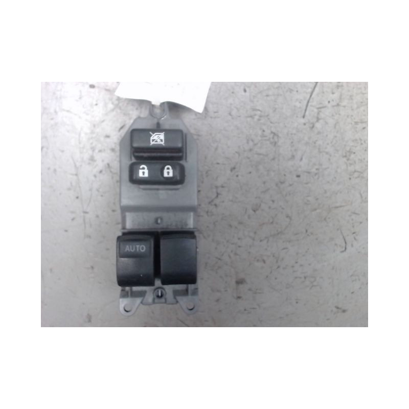 COMMANDE LEVE-GLACE PORTE AVG TOYOTA YARIS II 2010-